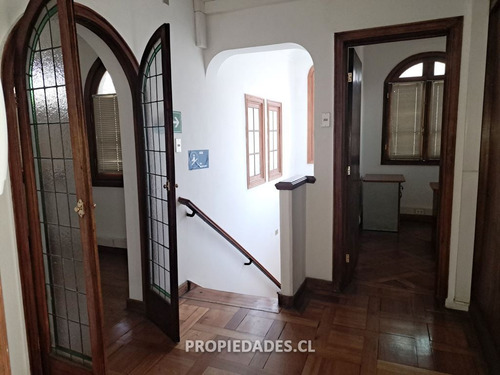 Oficina En Venta En Providencia