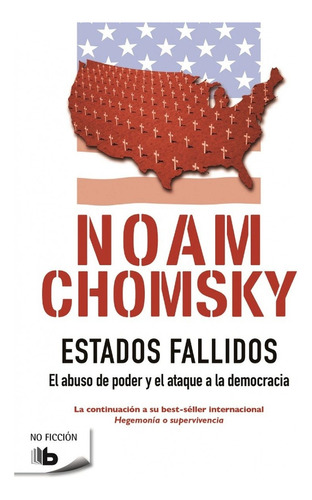  Estados Fallidos*.. - Noam Chomsky
