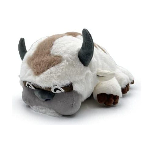 Youtooz Avatar Appa Flop Plushie, Peluche Coleccionable...