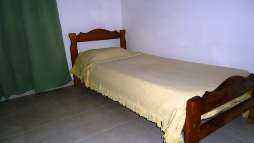 Temporada 2024/2025 Alquilo Hermoso Triplex Con Cochera En San Bernardo.
