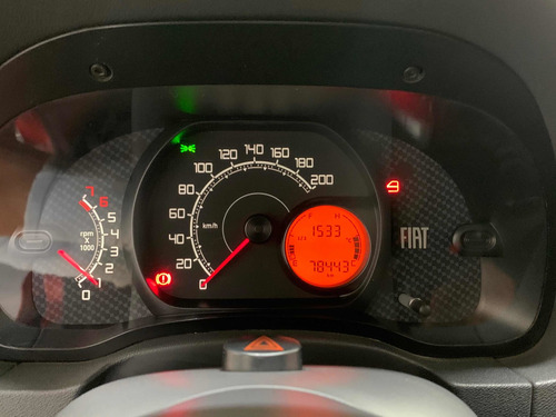 Fiat Palio 1.4 Fire 2014