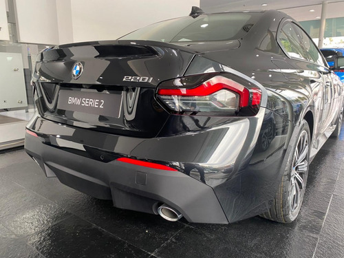 BMW Serie 2 2.0 220i Sport Lci 184cv Coupé