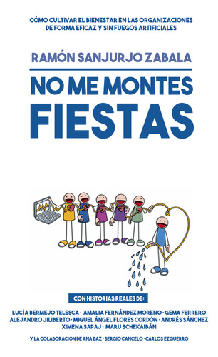 No Me Montes Fiestas - Sanjurjo Zabala, Ramón María  - *