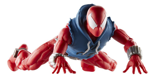 Scarlet Spider - Marvel Legends Series