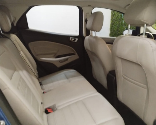 Ford Ecosport 1.5 Titanium 123Cv 4X2