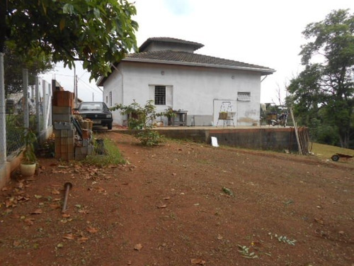 Imagem 19 de 20 de Chácara Para Comprar Terras De São Francisco Jundiaí - Baa567