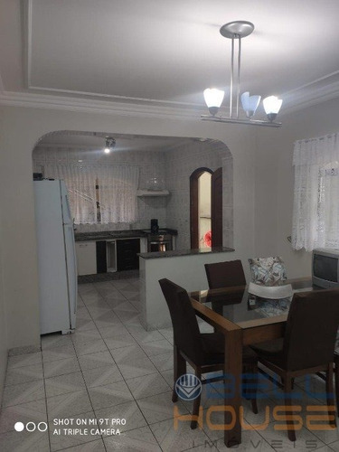 Imagem 7 de 15 de Sobrado - Jardim Las Vegas - Ref: 6846 - L-6846