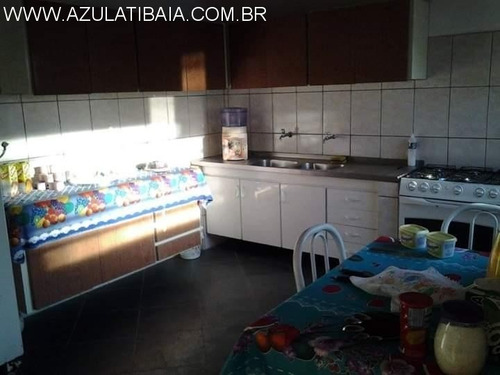 Imagem 12 de 16 de Lazer E Moradia Chácara Com 4 Casas Em Atibaia - Ch03502 - 33724794