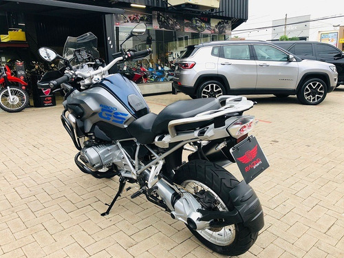 Imagem 13 de 13 de Bmw R 1200 Gs Premium