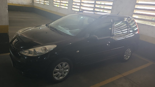 Peugeot 207 SW 1.4 Xr Sport Flex 5p