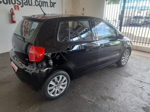 Volkswagen Fox 1.6 Vht Trend Total Flex 5p