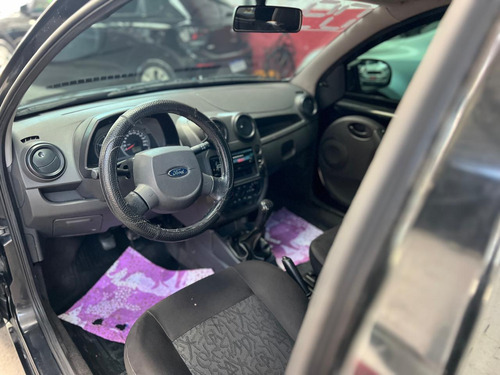 Ford Ka Ford Ka Class 1.0 (Flex)