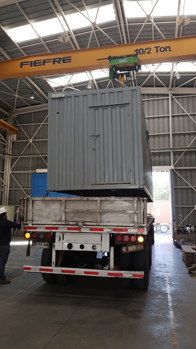 Container Modulares Oficinas Bodegas Batería De Baño