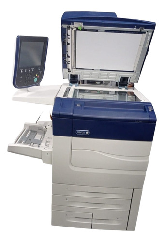 Xerox C70 Color, Gráficos. - Impresora Profesional (Usado)