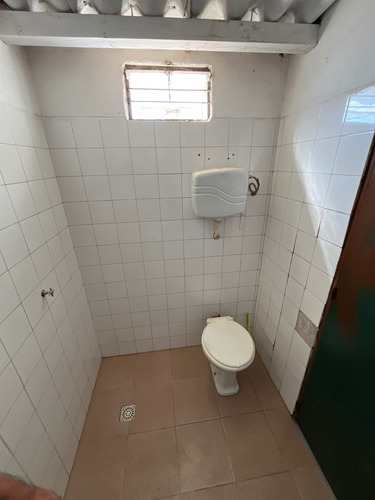 Alquiler Local Comercial Paso De Carrasco Con Cochera 3mts Techos