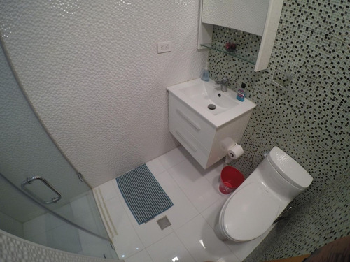 Imagen 27 de 28 de Apartamento En Venta - Las Mercedes 21-522 - Ja 04242153335