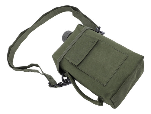 Bolsa Para Botellas De Agua De 2 Litros, Cintura, Gran Capac
