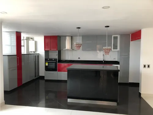 Apartamento En Venta, Sector Otra Parte - Envigado