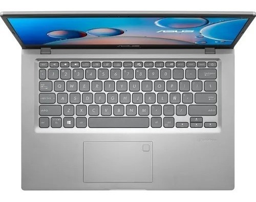 Asus X415e/ Core I3 Ssd 256gb/ 4gb Ram/ 14 Fhd/ Silver $511