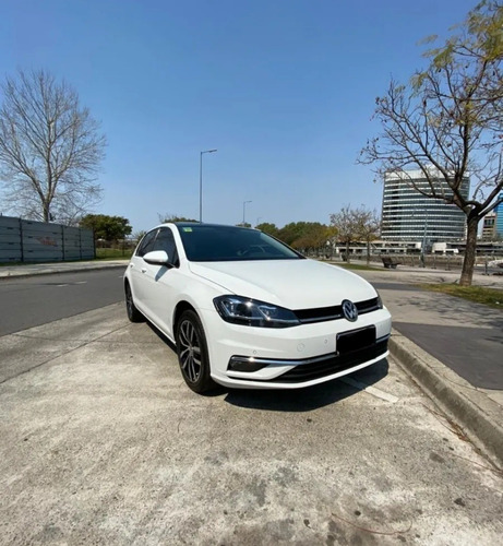 Volkswagen Golf 1.4 Highline Tsi Dsg 2018