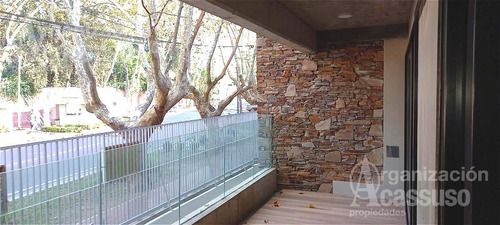 Imagen 20 de 30 de Departamento De 3 Ambientes Con Balcón Aterrazado