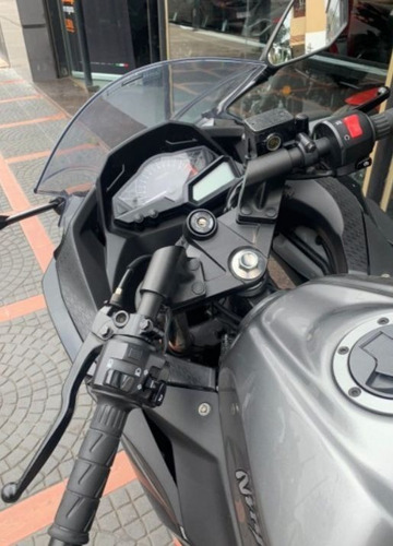 Imagen 7 de 19 de Kawasaki Ninja 300