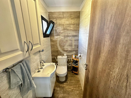Casa En Venta En Barrio Santa Rita , Corredor Canning