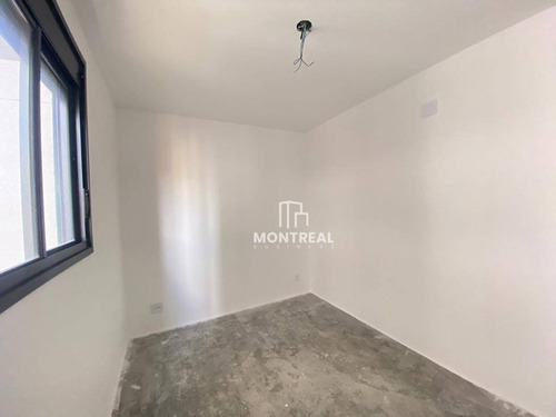 Apartamento À Venda, 48 M² Por R$ 312.000,00 - Centro (osasco) - Osasco/sp - Ap2184