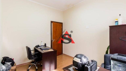 Imagem 16 de 25 de Sobrado Com 4 Dormitórios À Venda, 230 M² Por R$ 3.200.000,00 - Vila Mariana - São Paulo/sp - So5309