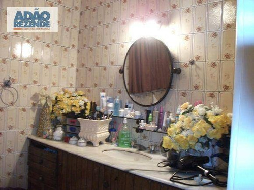 Imagem 14 de 20 de Casa Residencial À Venda, Parque Do Ingá, Teresópolis. - Ca0806