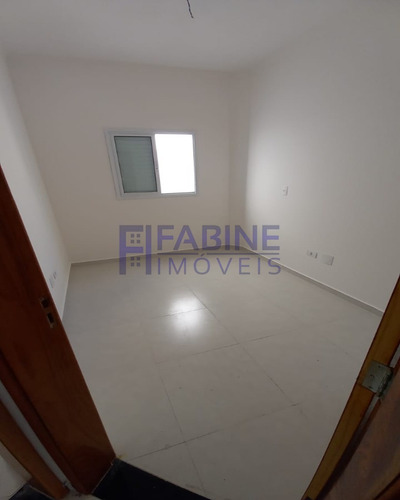 Imagem 6 de 11 de Apartamento Sem Condomínio Vila América - Ap00514 - 70707482