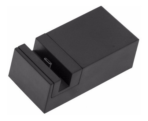 Dock Cargador Xperia Z3+, Z4, Z5, Z5 Premium, C5 Ultra