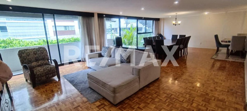 Departamento En Venta Lomas De Chapultepec