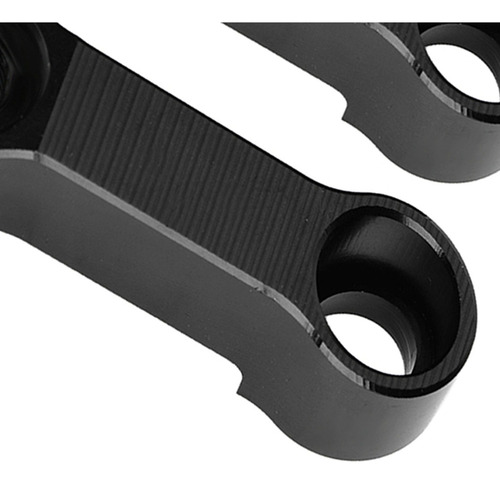 Extensor Montaje Elevador Para Espejo Retrovisor Motocicleta