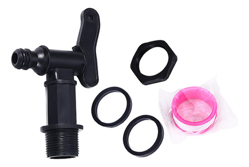 Adaptador De Manguera De Tanque De Ibc De Repuesto Estilo A