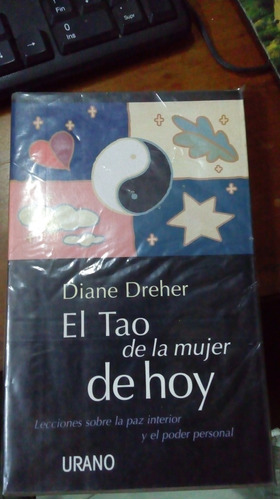 Libro  El Tao De La Mujer De Hoy