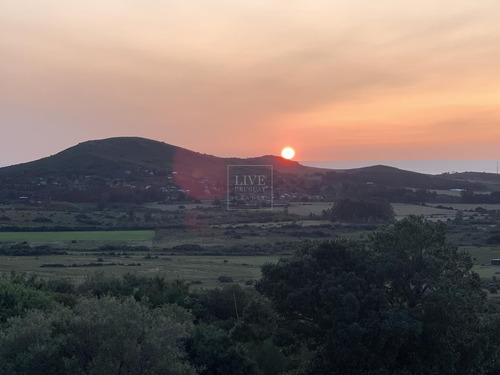 Chacra En Venta En La Ladera Del Cerro Pan De Azúcar