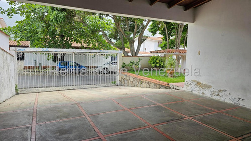Casa En Venta Colinas De Los Ruices Mls#25-23987 Me