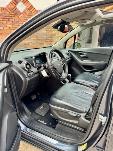 Chevrolet Tracker 1.8 Lt