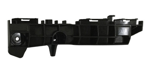 Suporte Parachoque Dianteiro Lado Esquerdo Sw4 2012/15