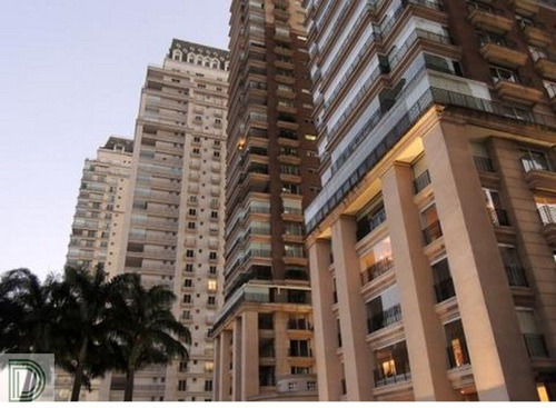Imagem 3 de 14 de Apartamento Para Venda No Bairro Jardim Panorama Em São Paulo - Cod: Di14161 - Di14161