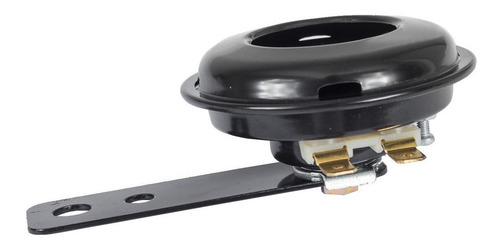 Imagem 3 de 6 de Buzina Moto 12v Cg Xre Bros Xtz Lander Titan Crosser Cb300