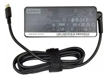 Comprar Cargador Lenovo Original Tipo C 65w 3,25a 20v Usb-c