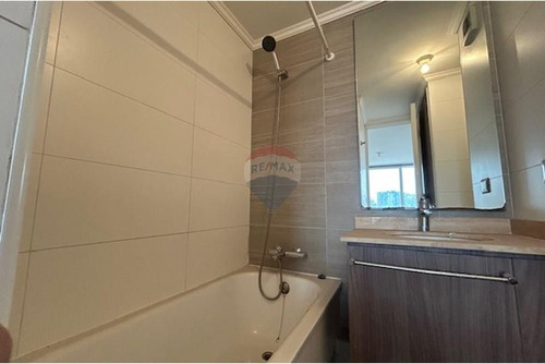 Arriendo Departamento En Independencia