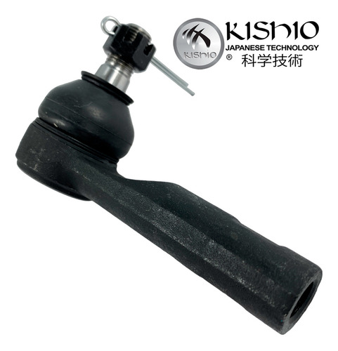 Kit Bieletas Tebo Direccion Mecanica Bujes Tsubame 1.6 92-04