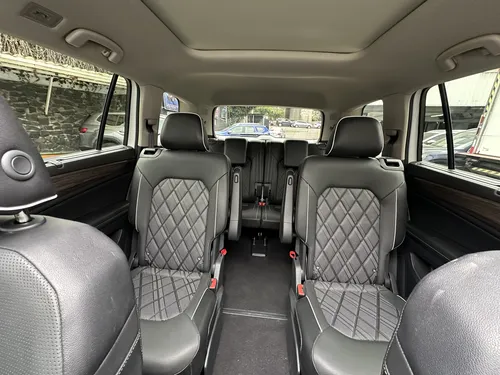 Volkswagen Teramont 2.0 Highline At