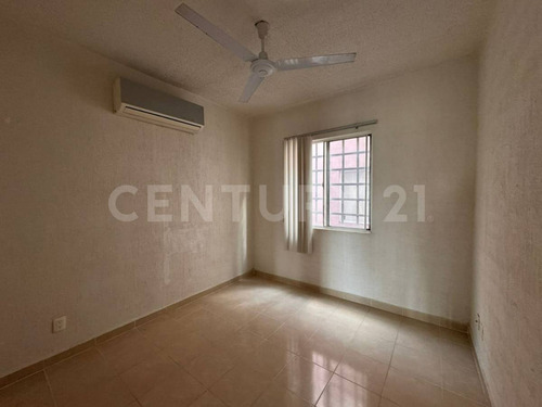 Departamento En Venta En Mision De Las Flores Playa Del Carmen