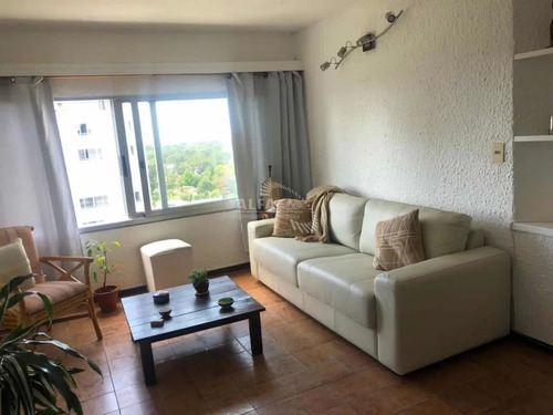 Imagen 7 de 12 de Apartamento En Venta En Punta Del Este, Roosevelt