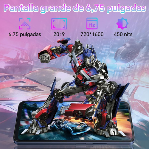 Oscal Modern 8 16gb Ram 256gb Rom (tf 1tb) T616 Octa-core, 6