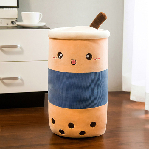A Taza De Té De 22 Cm, Muñeca De Té Con Leche Con Perlas,